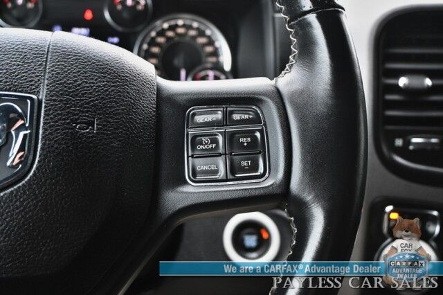 2017 Ram 1500 Rebel Anchorage AK