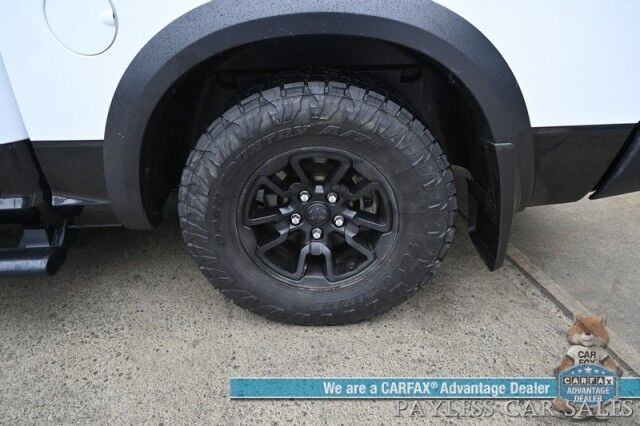 2017 Ram 1500 Rebel Anchorage AK