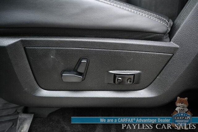 2017 Ram 1500 Rebel Anchorage AK