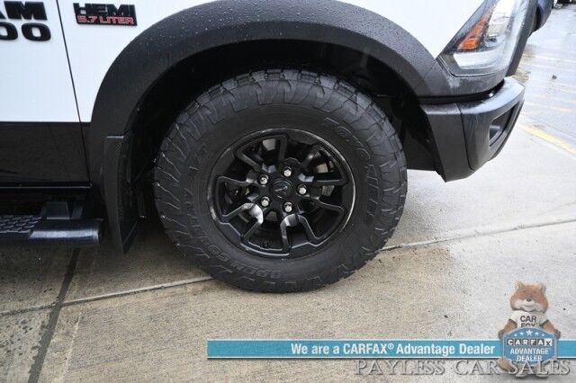 2017 Ram 1500 Rebel Anchorage AK