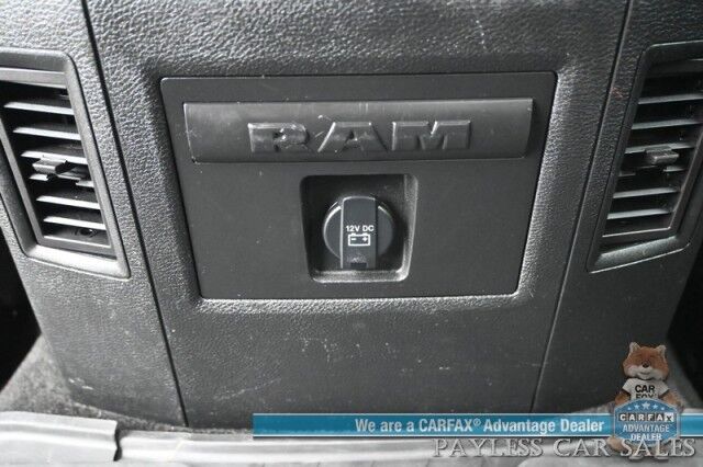 2017 Ram 1500 Rebel Anchorage AK