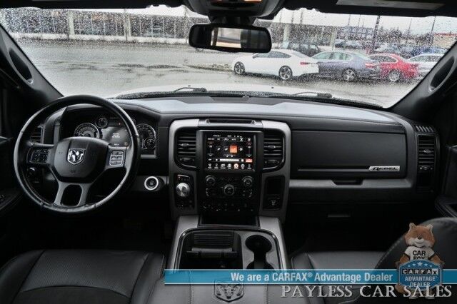 2017 Ram 1500 Rebel Anchorage AK