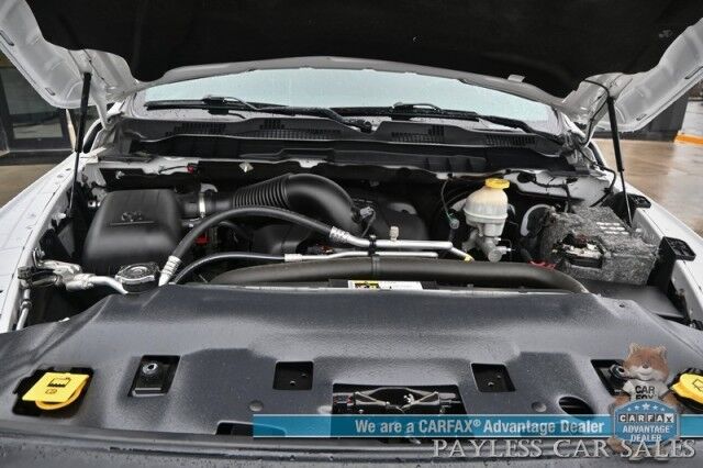 2017 Ram 1500 Rebel Anchorage AK