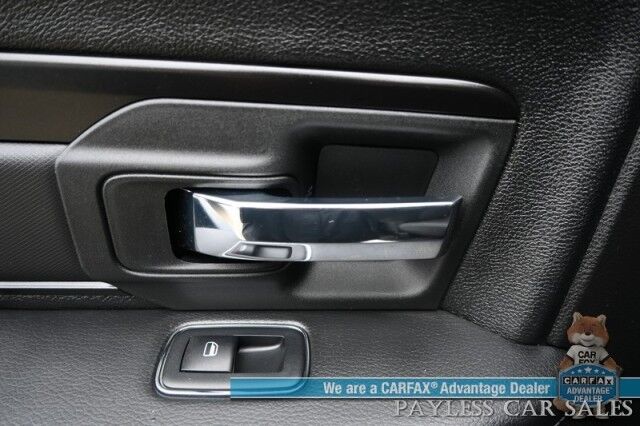 2017 Ram 1500 Rebel Anchorage AK