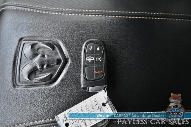 2017 Ram 1500 Rebel Anchorage AK