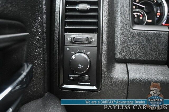 2017 Ram 1500 Rebel Anchorage AK