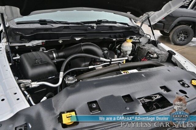 2017 Ram 1500 Rebel Anchorage AK