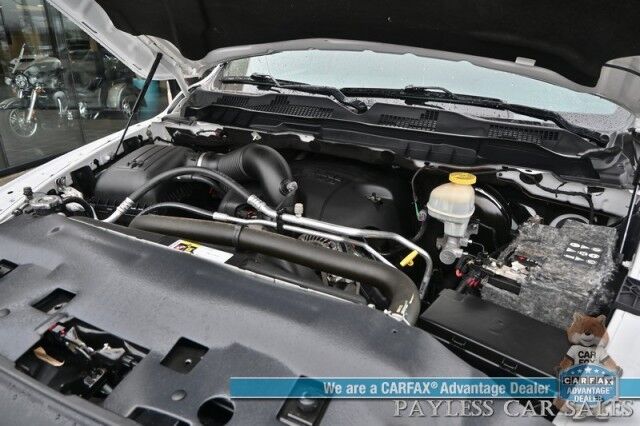 2017 Ram 1500 Rebel Anchorage AK