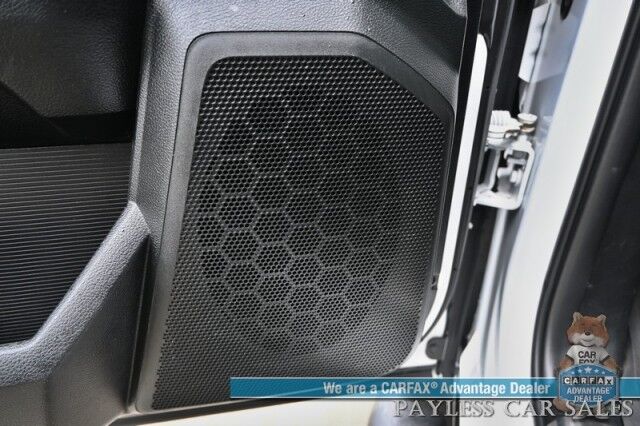 2017 Ram 1500 Rebel Anchorage AK