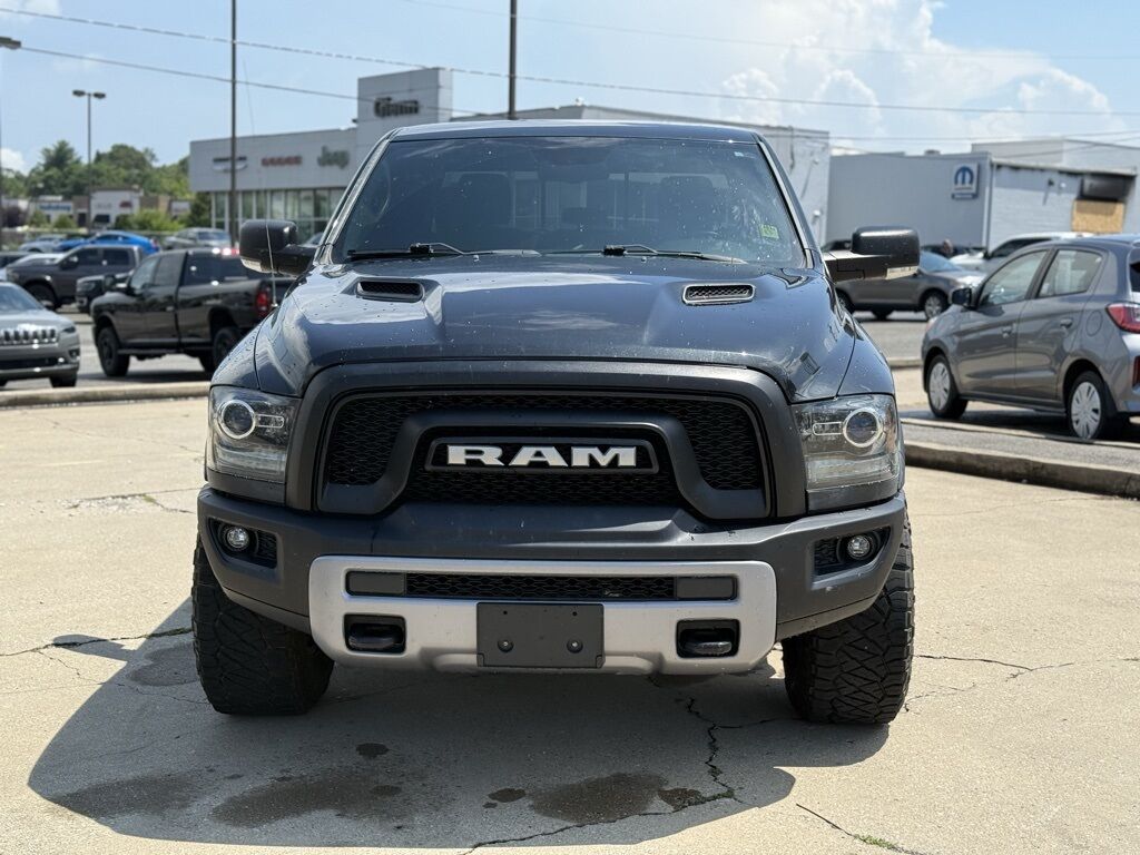 2017 Ram 1500 Rebel Crestwood KY
