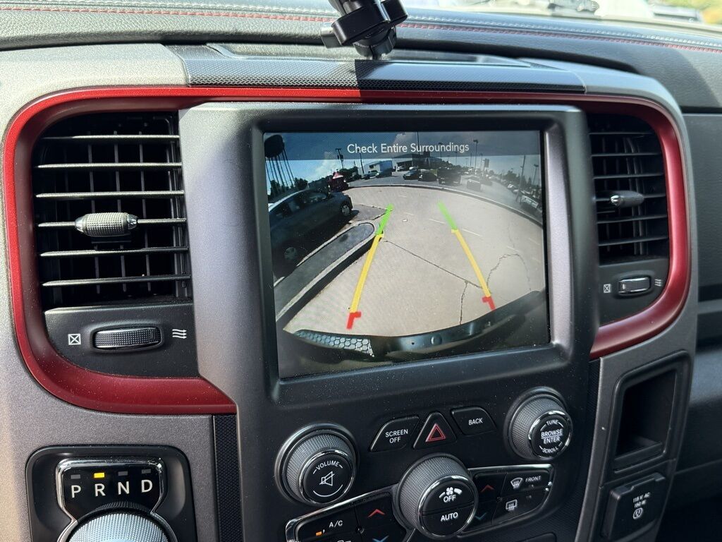 2017 Ram 1500 Rebel Crestwood KY