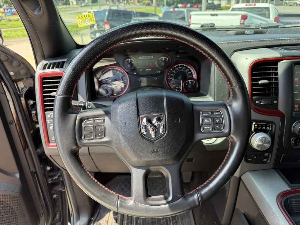 2017 Ram 1500 Rebel Crestwood KY