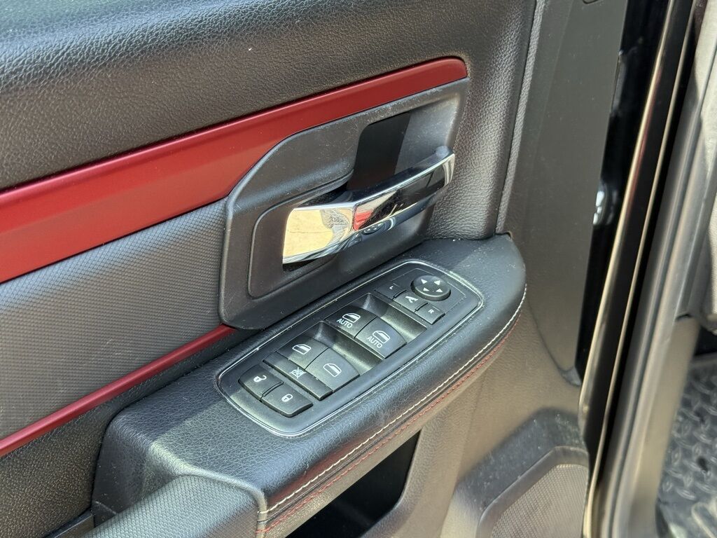 2017 Ram 1500 Rebel Crestwood KY