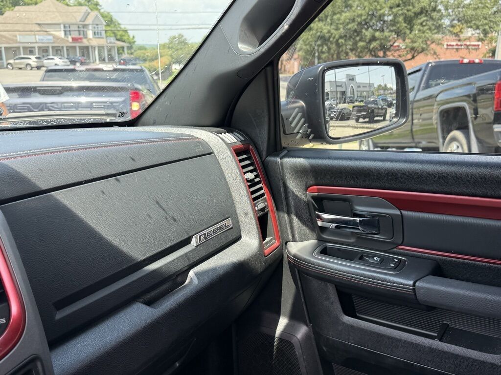 2017 Ram 1500 Rebel Crestwood KY