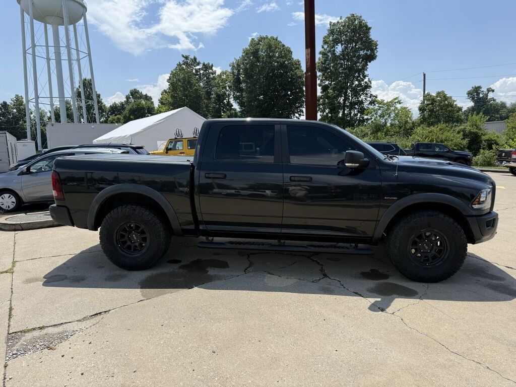 2017 Ram 1500 Rebel Crestwood KY