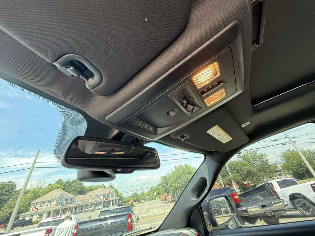 2017 Ram 1500 Rebel Crestwood KY