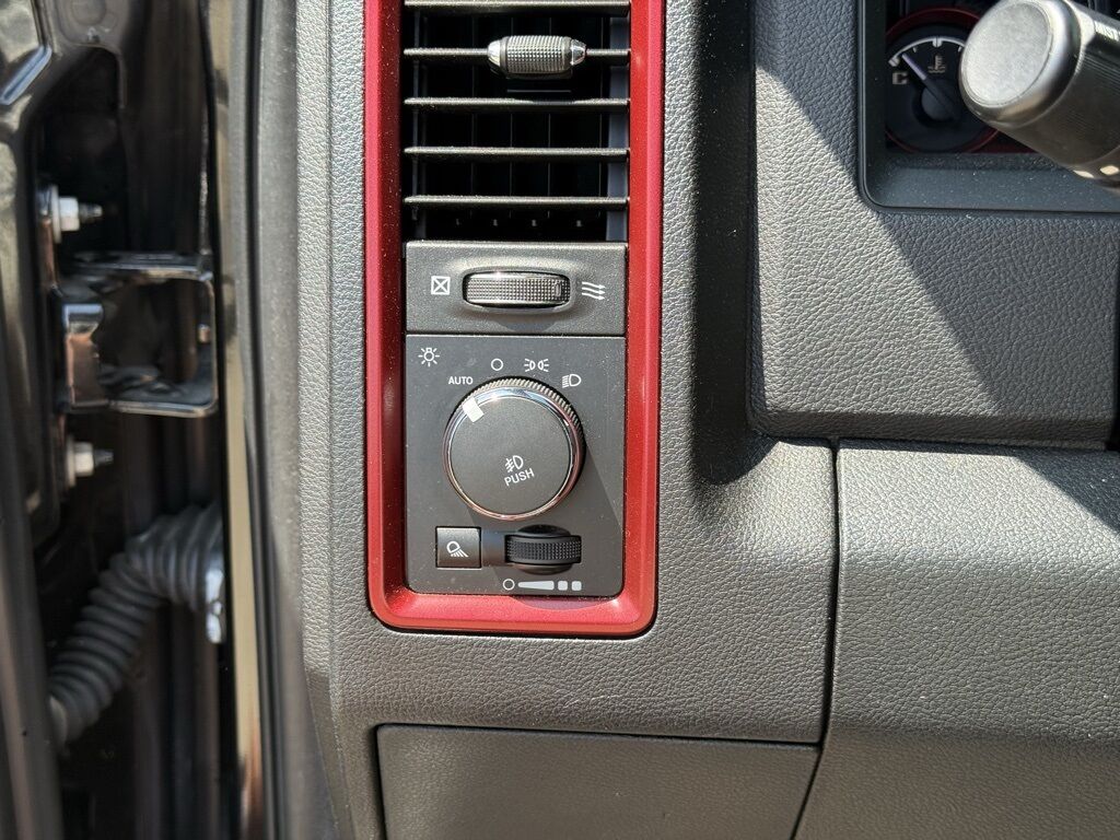 2017 Ram 1500 Rebel Crestwood KY