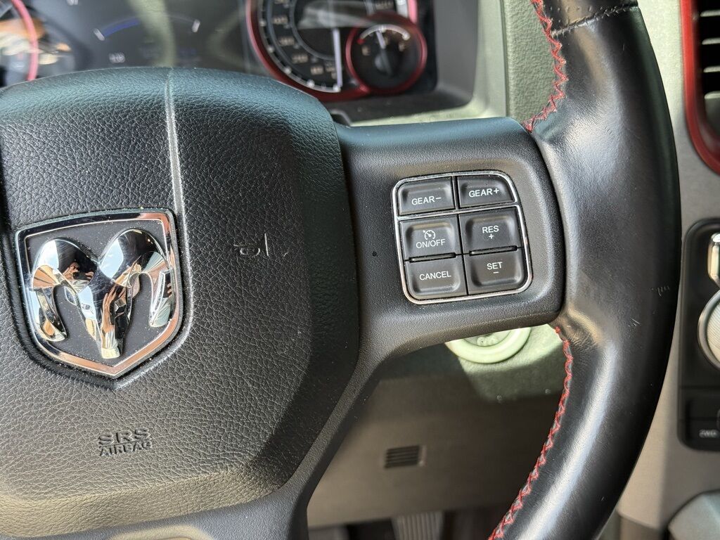 2017 Ram 1500 Rebel Crestwood KY