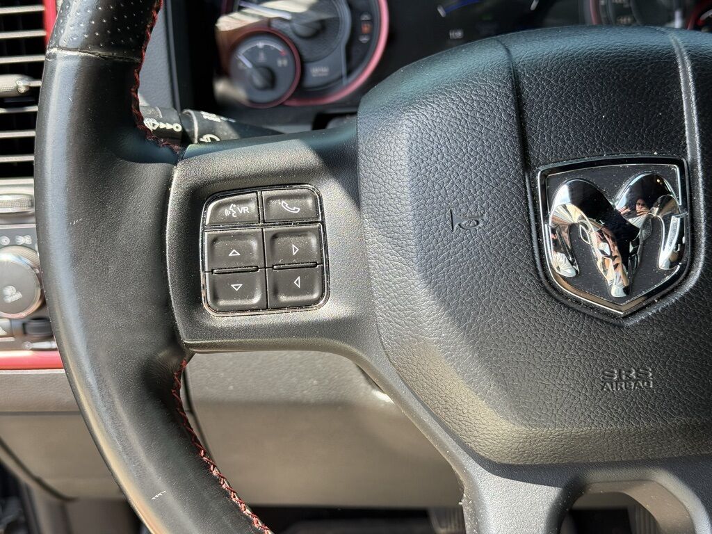 2017 Ram 1500 Rebel Crestwood KY