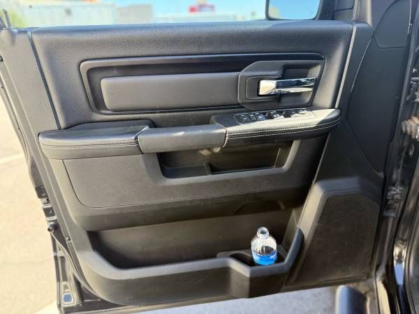 2017 Ram 1500 Rebel Crew Cab 4x4 5&apos;7 Box Mesa AZ