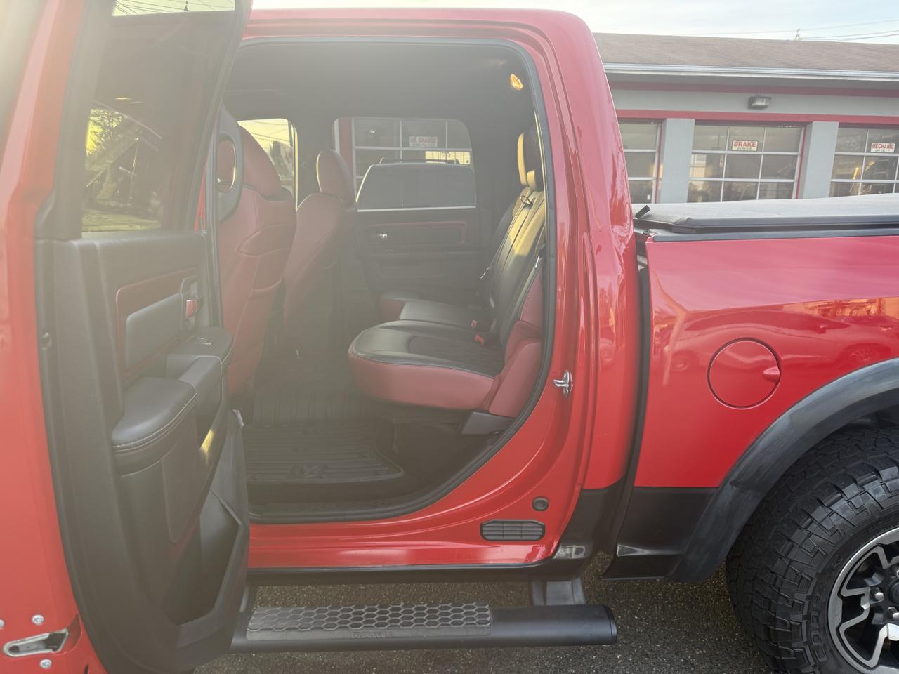 2017 Ram 1500 Rebel Edison NJ