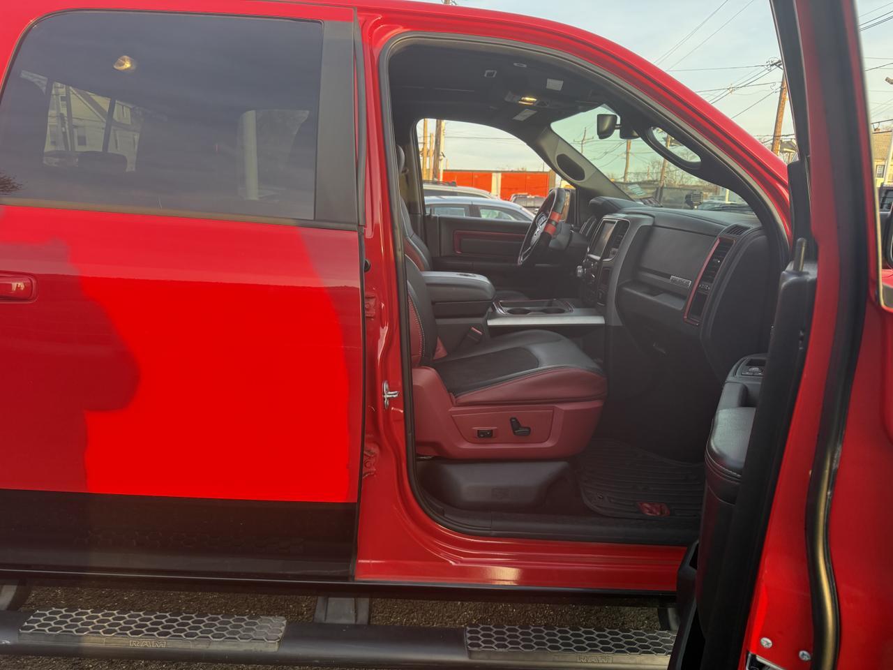 2017 Ram 1500 Rebel Edison NJ