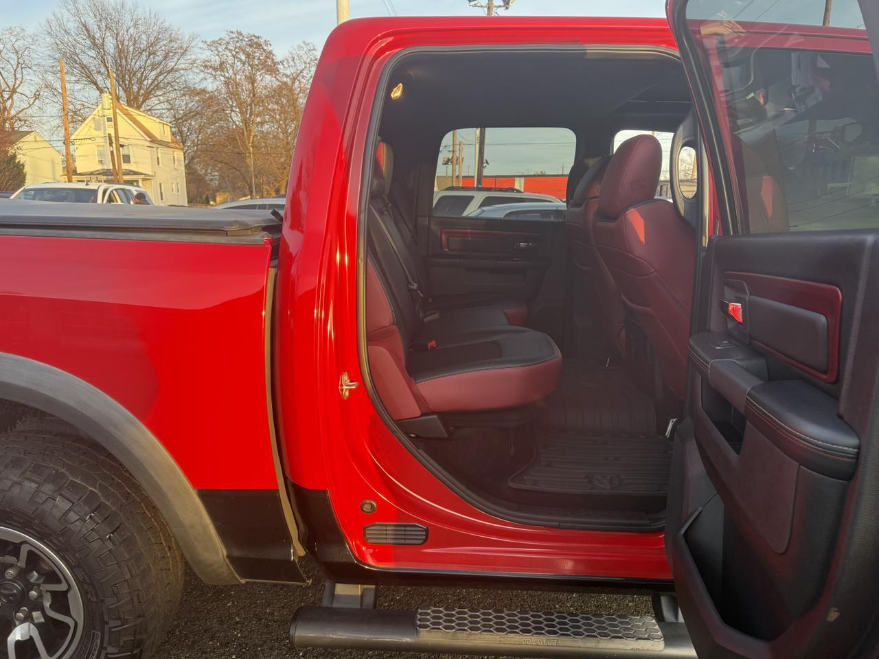 2017 Ram 1500 Rebel Edison NJ