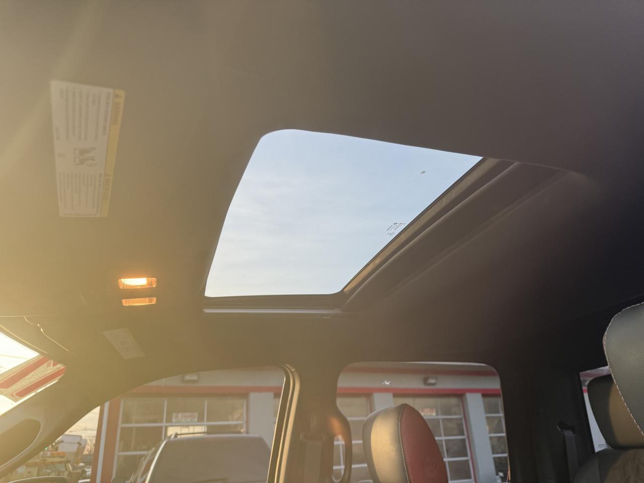 2017 Ram 1500 Rebel Edison NJ