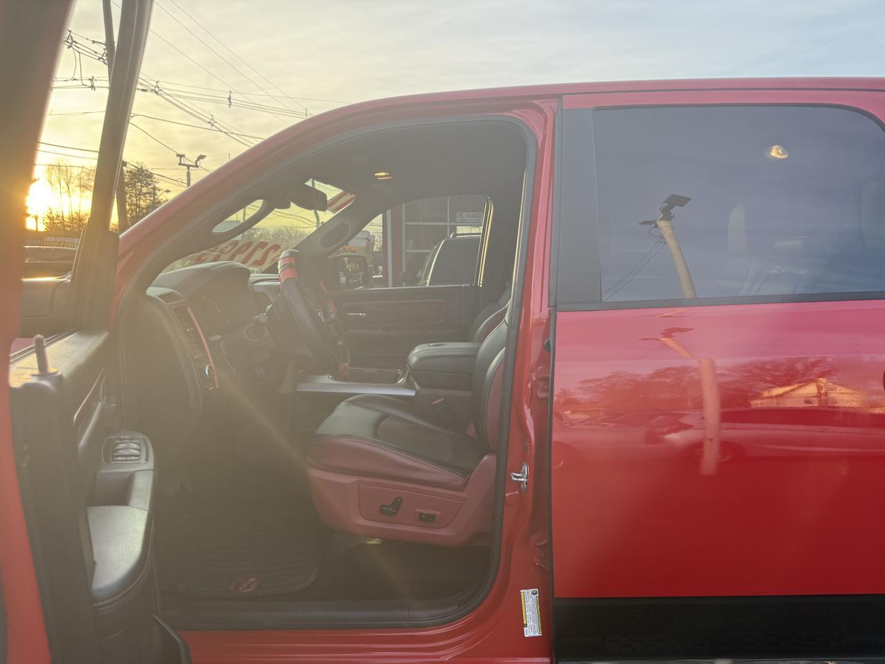 2017 Ram 1500 Rebel Edison NJ