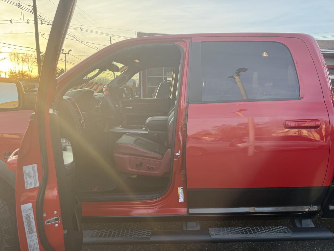 2017 Ram 1500 Rebel Edison NJ