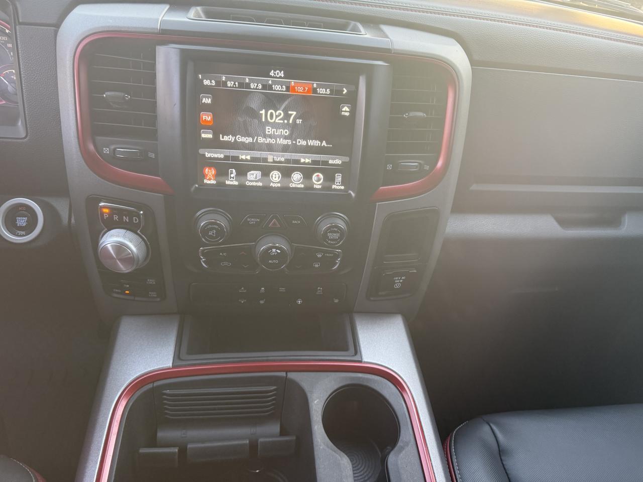 2017 Ram 1500 Rebel Edison NJ