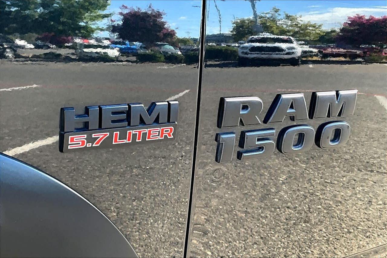 2017 Ram 1500 Rebel Folsom CA