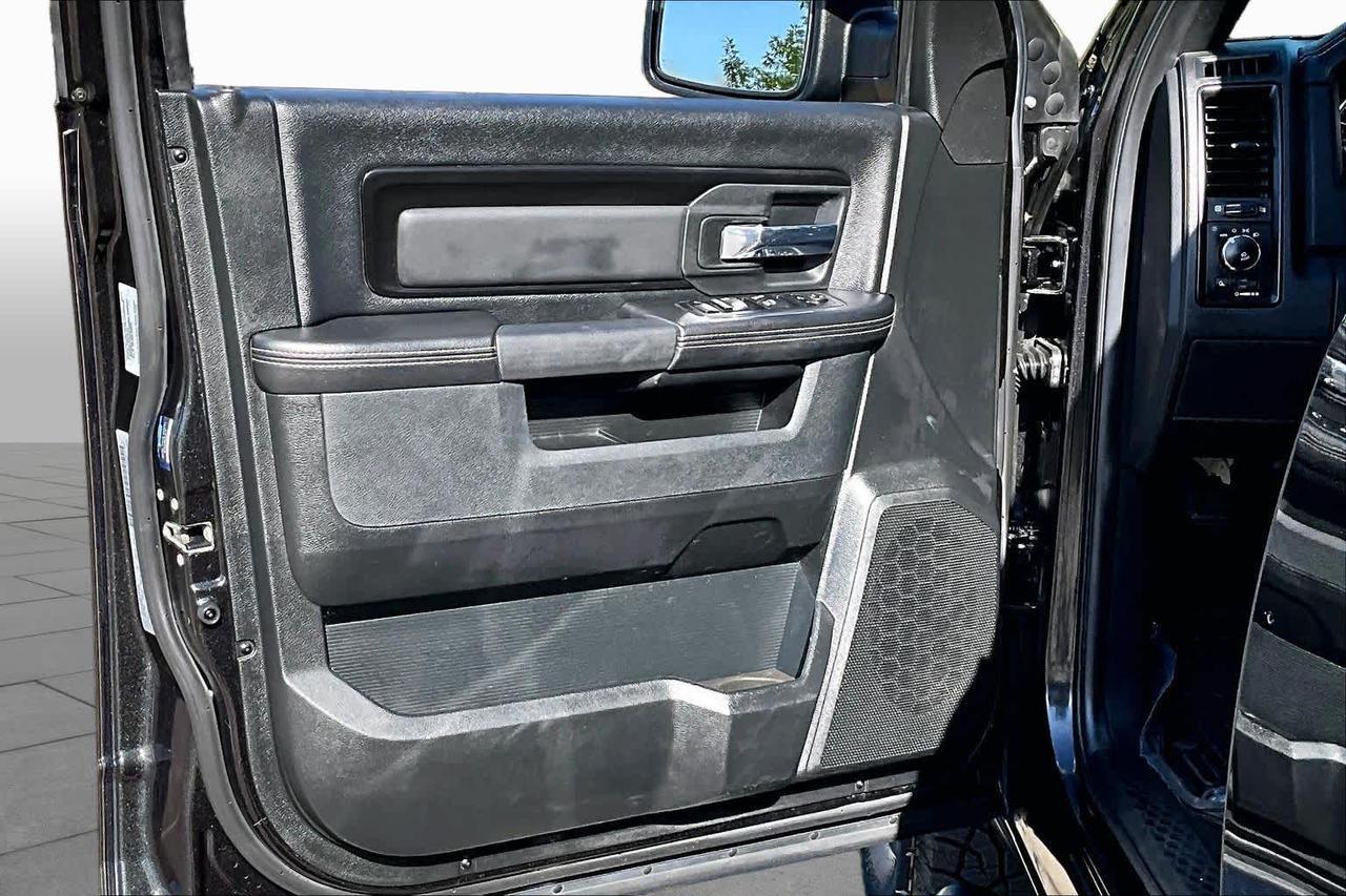 2017 Ram 1500 Rebel Folsom CA