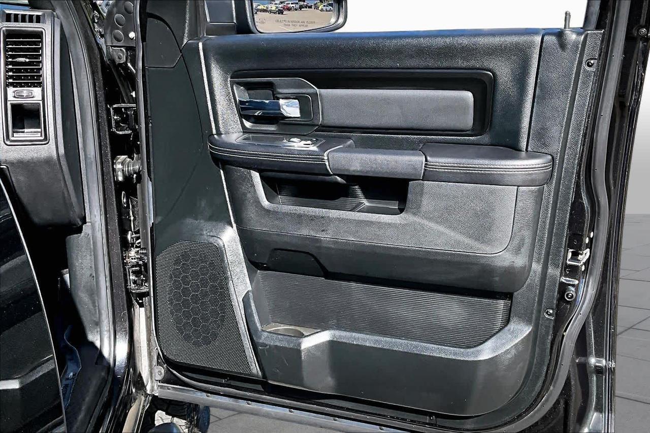 2017 Ram 1500 Rebel Folsom CA