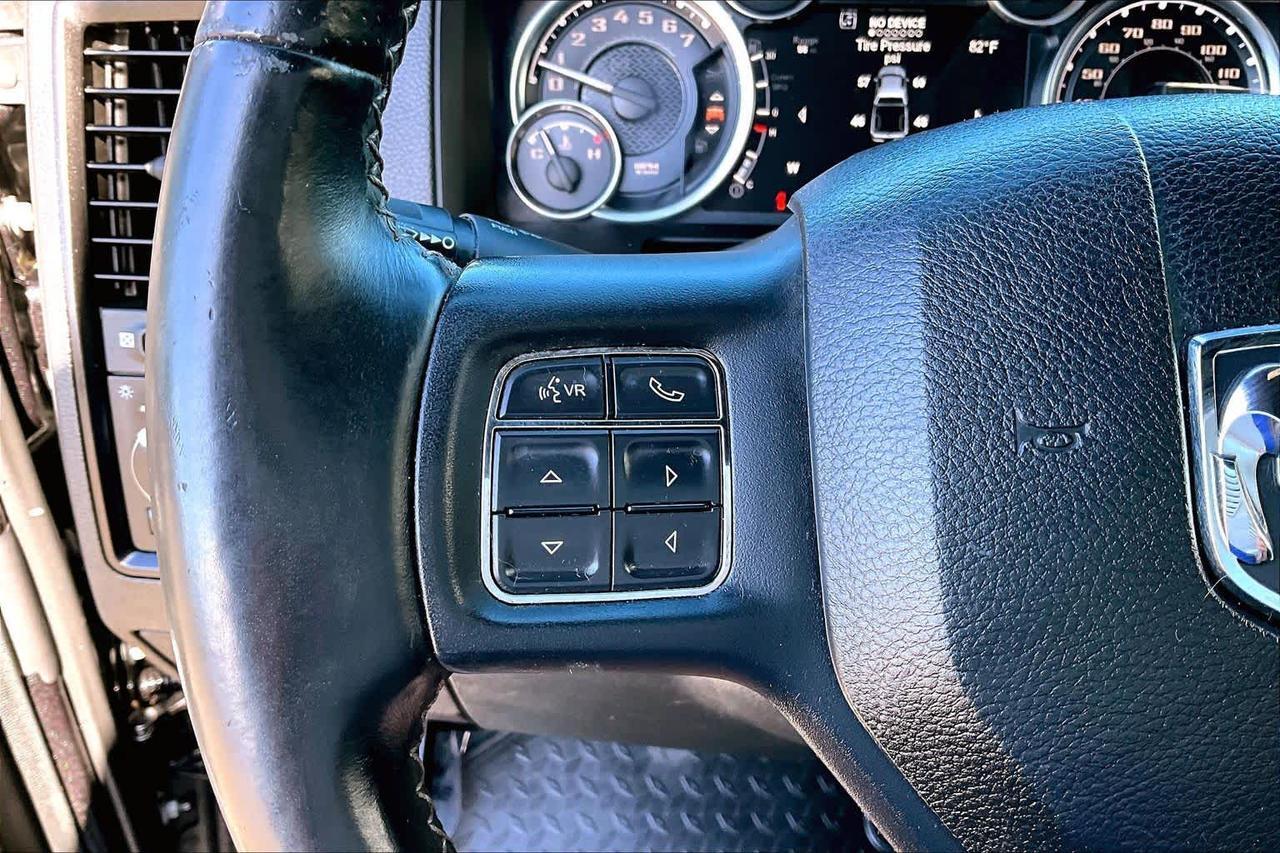 2017 Ram 1500 Rebel Folsom CA