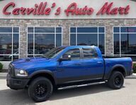 2017 Ram 1500 Rebel Grand Junction CO 2017 Ram 1500 Rebel Grand Junction CO