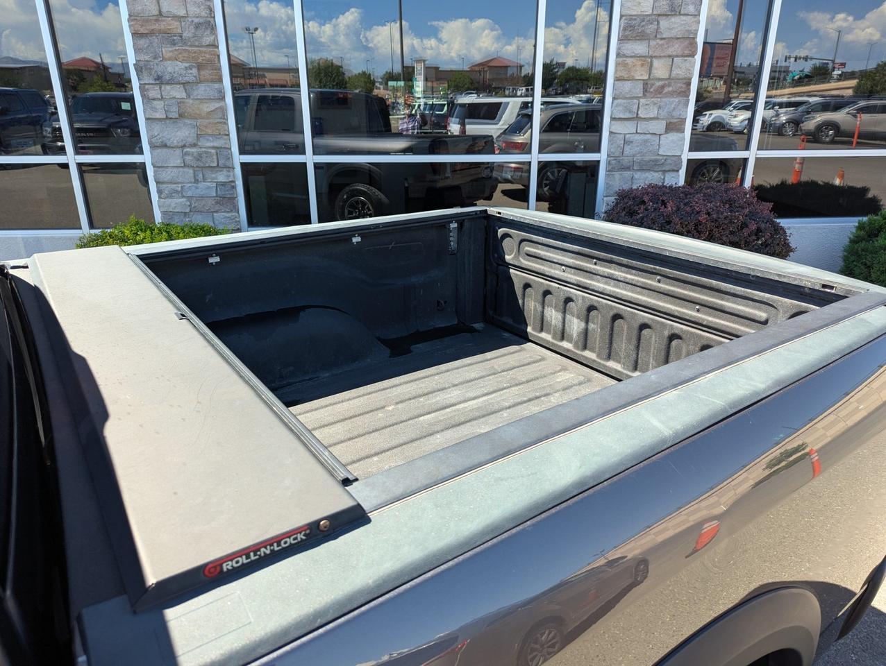 2017 Ram 1500 Rebel Grand Junction CO