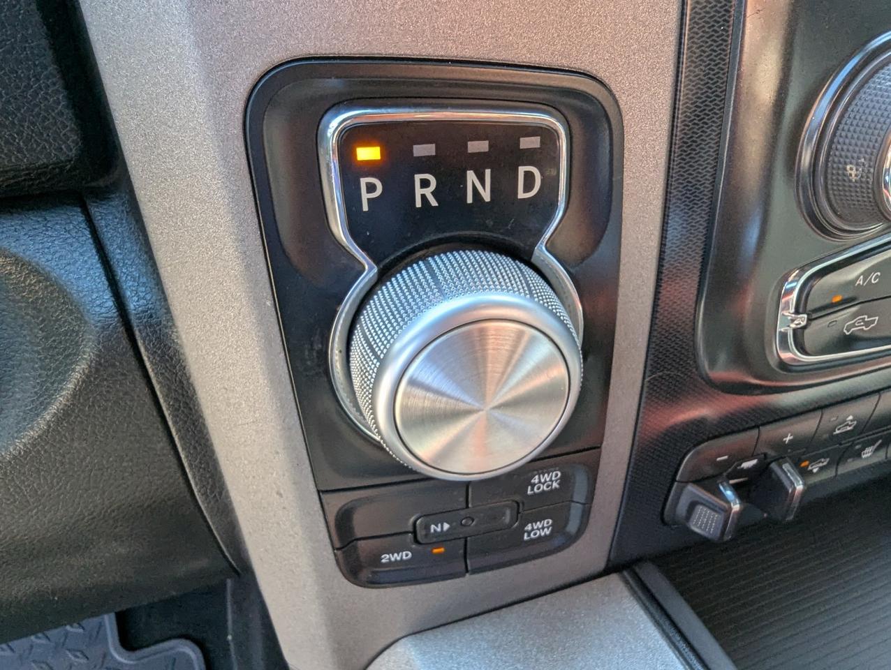 2017 Ram 1500 Rebel Grand Junction CO