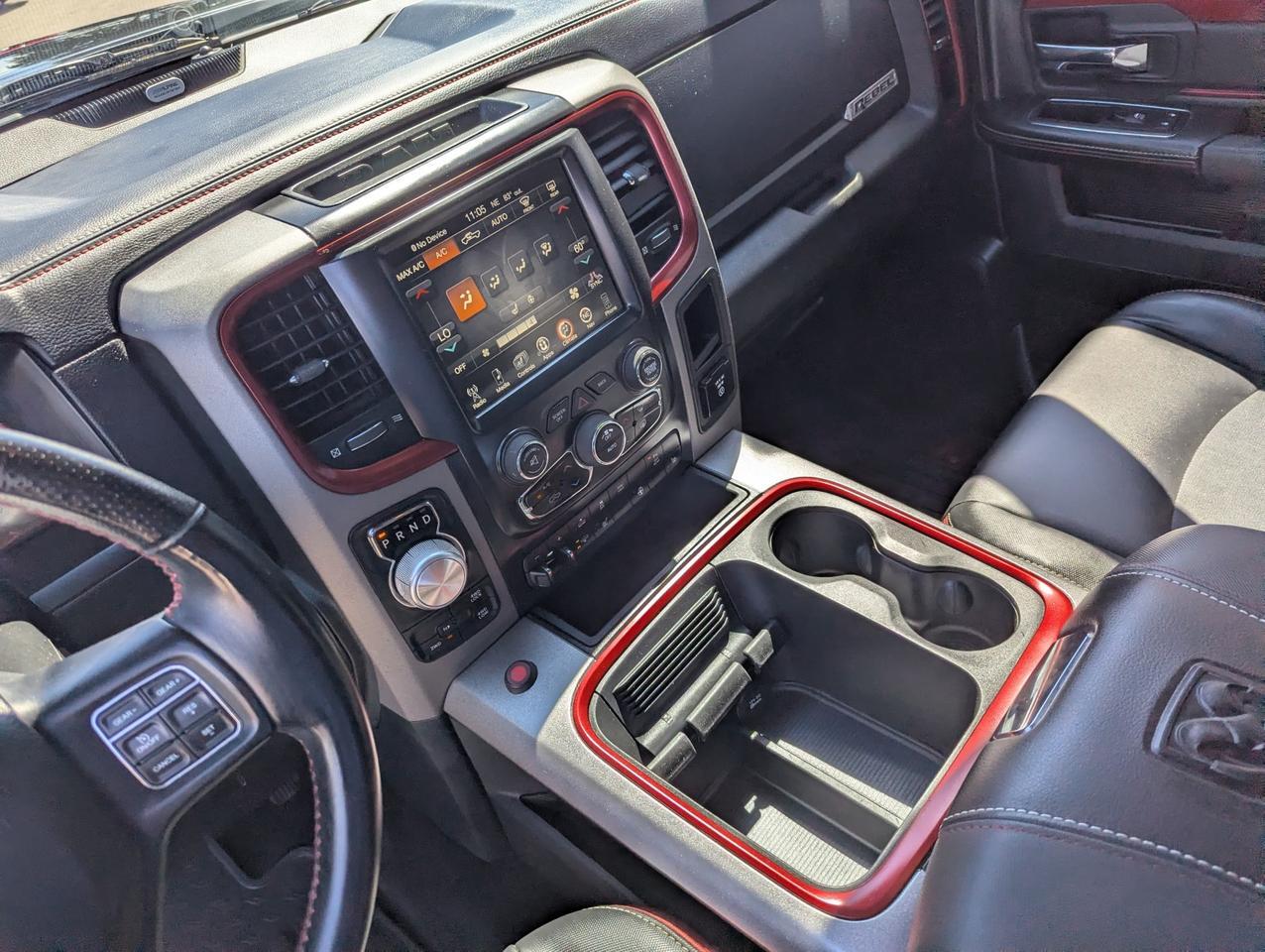 2017 Ram 1500 Rebel Grand Junction CO