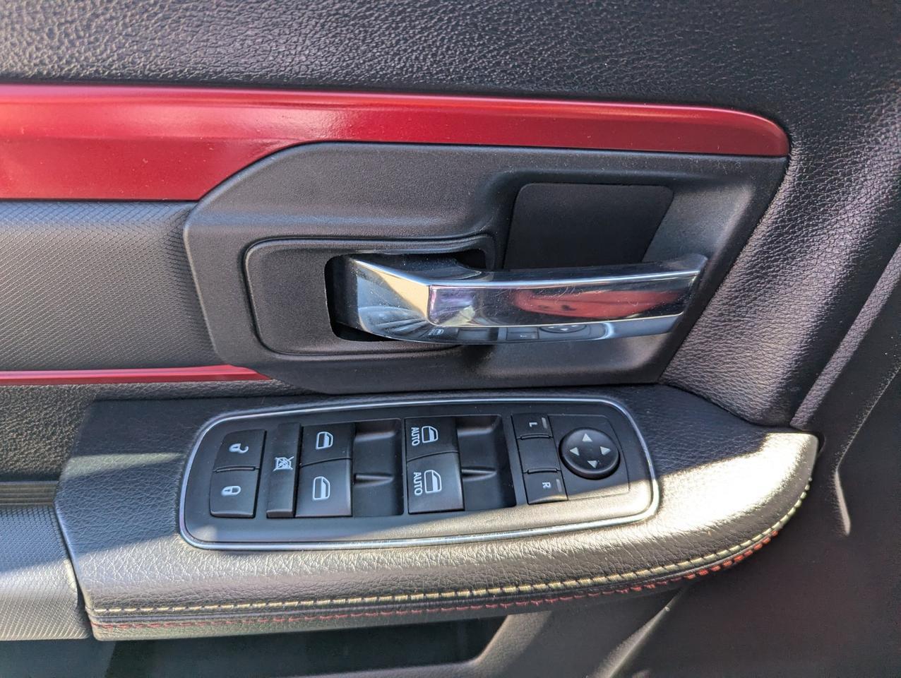 2017 Ram 1500 Rebel Grand Junction CO