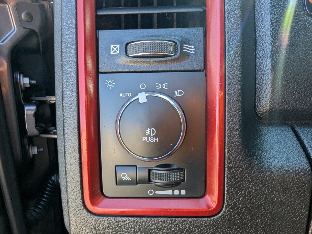 2017 Ram 1500 Rebel Grand Junction CO