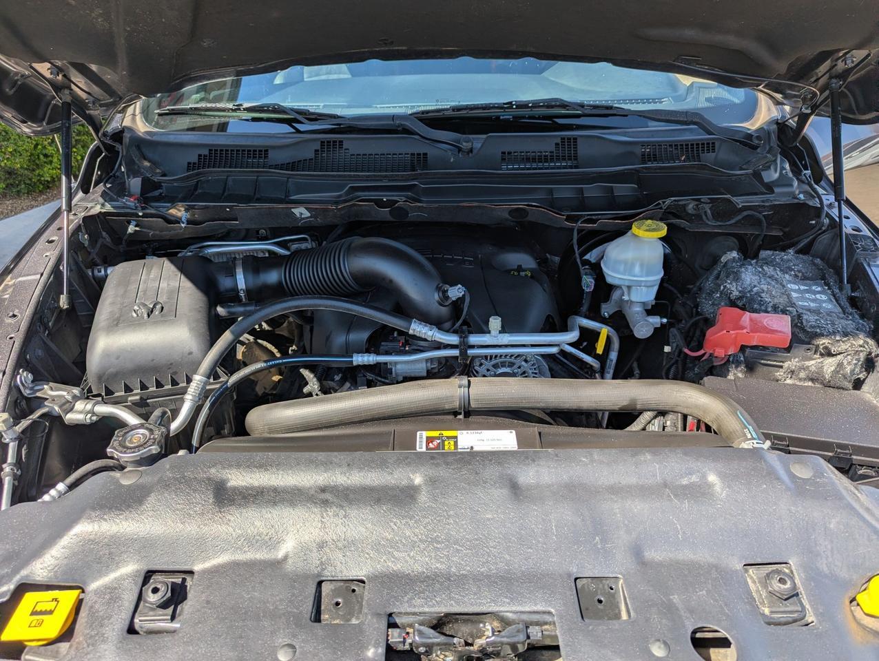 2017 Ram 1500 Rebel Grand Junction CO