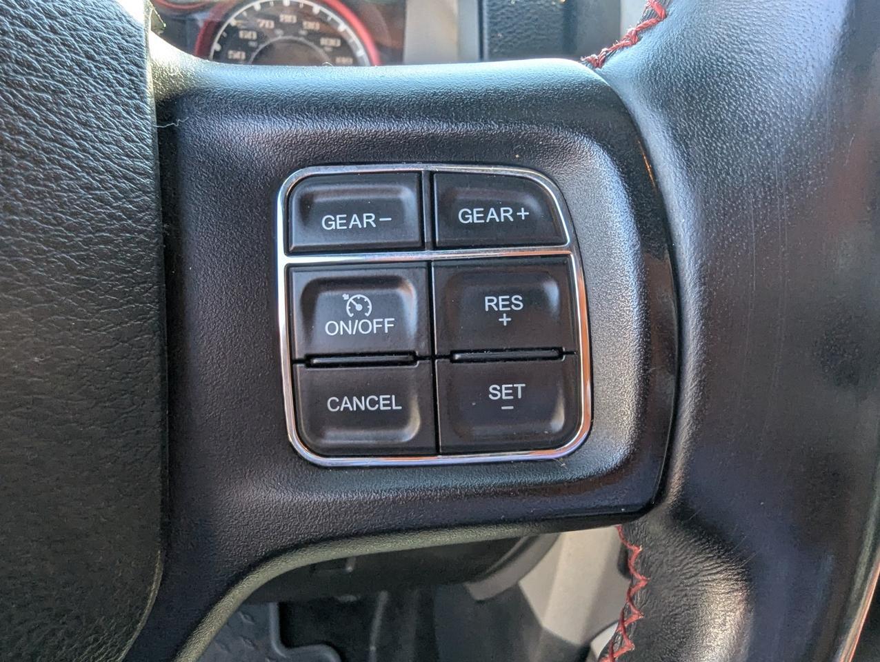 2017 Ram 1500 Rebel Grand Junction CO