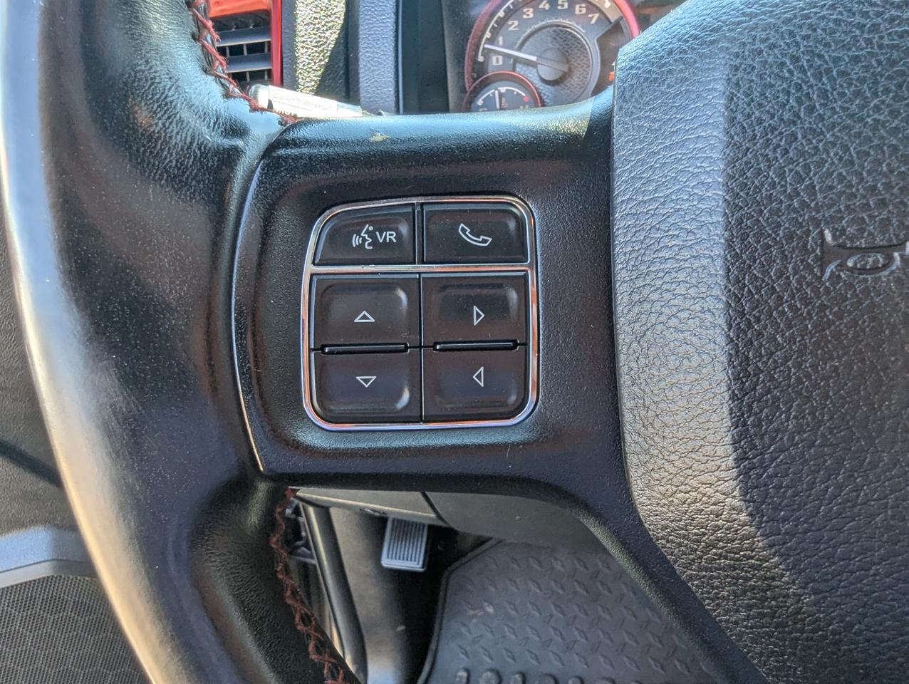 2017 Ram 1500 Rebel Grand Junction CO