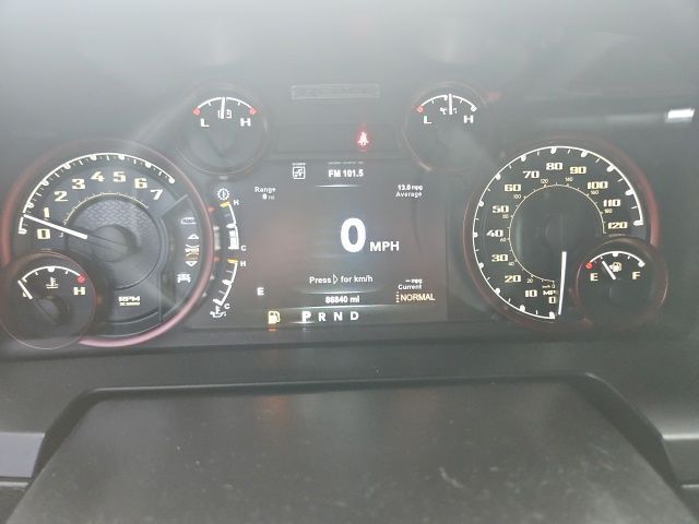 2017 Ram 1500 Rebel Jacksonville FL