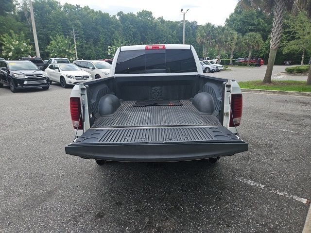 2017 Ram 1500 Rebel Jacksonville FL