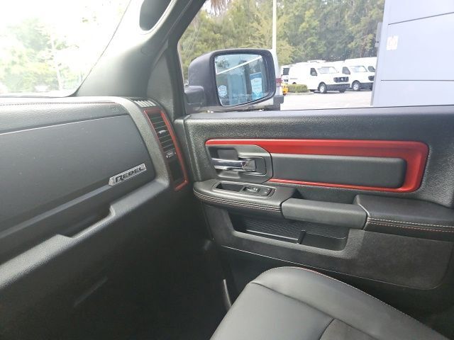 2017 Ram 1500 Rebel Jacksonville FL