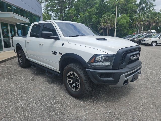 2017 Ram 1500 Rebel Jacksonville FL