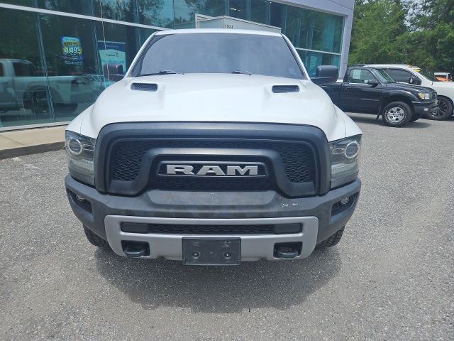 2017 Ram 1500 Rebel Jacksonville FL
