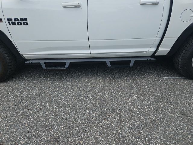 2017 Ram 1500 Rebel Jacksonville FL